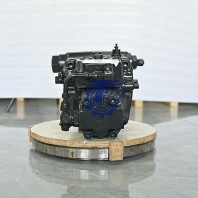 708-3S-00230 7083S00230 Voor Komatsu PC35MR-1 PC35MRX-1A GRAVATOREN Onderdelen Hydraulische zuigerpomp MAIN PUMP PUMP ASSY Pump assemblage Aftermarket Originele