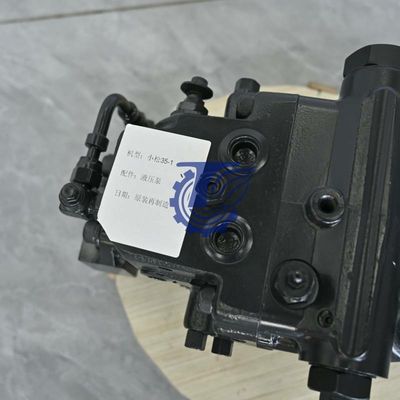708-3S-00230 7083S00230 Voor Komatsu PC35MR-1 PC35MRX-1A GRAVATOREN Onderdelen Hydraulische zuigerpomp MAIN PUMP PUMP ASSY Pump assemblage Aftermarket Originele