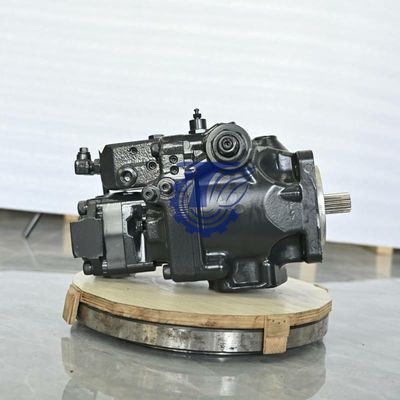 708-3S-00230 7083S00230 Voor Komatsu PC35MR-1 PC35MRX-1A GRAVATOREN Onderdelen Hydraulische zuigerpomp MAIN PUMP PUMP ASSY Pump assemblage Aftermarket Originele