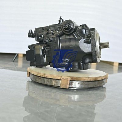 708-3S-00230 7083S00230 Voor Komatsu PC35MR-1 PC35MRX-1A GRAVATOREN Onderdelen Hydraulische zuigerpomp MAIN PUMP PUMP ASSY Pump assemblage Aftermarket Originele