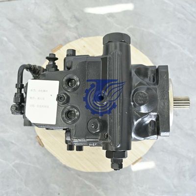 708-3S-00230 7083S00230 Voor Komatsu PC35MR-1 PC35MRX-1A GRAVATOREN Onderdelen Hydraulische zuigerpomp MAIN PUMP PUMP ASSY Pump assemblage Aftermarket Originele