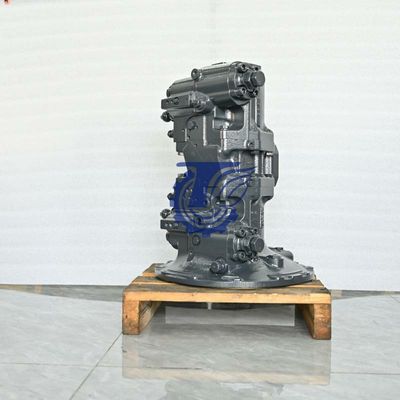708-2L-00461 708-2L-00460 708-2L-00411 708-2L-21450 Voor Komatsu PC200-6H PC200-6 PC200-6J PC200-6S GRAVATOREN Onderdelen Hydraulische zuigerpomp MAIN PUMP PUMP ASSY Pump assemblage Aftermarket Originele
