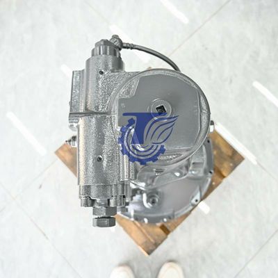 708-2L-00461 708-2L-00460 708-2L-00411 708-2L-21450 Voor Komatsu PC200-6H PC200-6 PC200-6J PC200-6S GRAVATOREN Onderdelen Hydraulische zuigerpomp MAIN PUMP PUMP ASSY Pump assemblage Aftermarket Originele