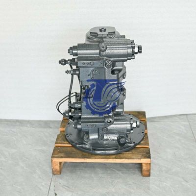708-2L-00461 708-2L-00460 708-2L-00411 708-2L-21450 Voor Komatsu PC200-6H PC200-6 PC200-6J PC200-6S GRAVATOREN Onderdelen Hydraulische zuigerpomp MAIN PUMP PUMP ASSY Pump assemblage Aftermarket Originele