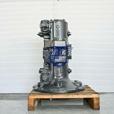 708-2L-00461 708-2L-00460 708-2L-00411 708-2L-21450 Voor Komatsu PC200-6H PC200-6 PC200-6J PC200-6S GRAVATOREN Onderdelen Hydraulische zuigerpomp MAIN PUMP PUMP ASSY Pump assemblage Aftermarket Originele