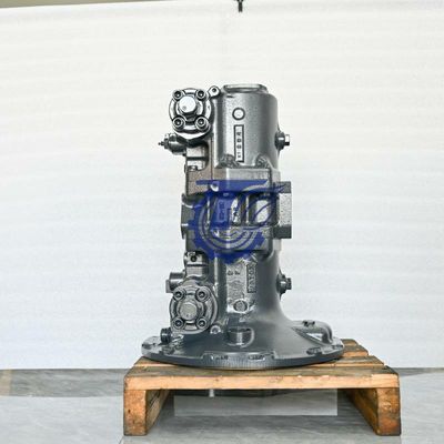 708-2L-00461 708-2L-00460 708-2L-00411 708-2L-21450 Voor Komatsu PC200-6H PC200-6 PC200-6J PC200-6S GRAVATOREN Onderdelen Hydraulische zuigerpomp MAIN PUMP PUMP ASSY Pump assemblage Aftermarket Originele