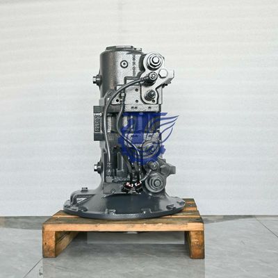708-2L-00461 708-2L-00460 708-2L-00411 708-2L-21450 Voor Komatsu PC200-6H PC200-6 PC200-6J PC200-6S GRAVATOREN Onderdelen Hydraulische zuigerpomp MAIN PUMP PUMP ASSY Pump assemblage Aftermarket Originele