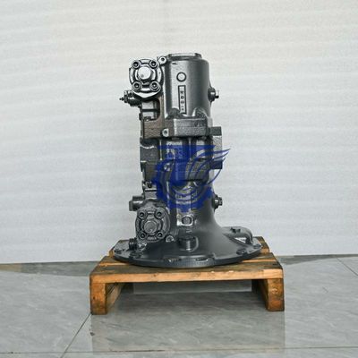 708-2L-00461 708-2L-00460 708-2L-00411 708-2L-21450 Voor Komatsu PC200-6H PC200-6 PC200-6J PC200-6S GRAVATOREN Onderdelen Hydraulische zuigerpomp MAIN PUMP PUMP ASSY Pump assemblage Aftermarket Originele