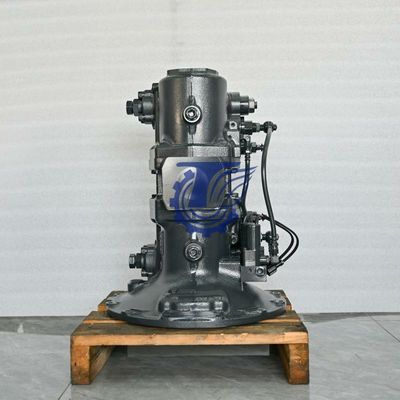 708-2L-00461 708-2L-00460 708-2L-00411 708-2L-21450 Voor Komatsu PC200-6H PC200-6 PC200-6J PC200-6S GRAVATOREN Onderdelen Hydraulische zuigerpomp MAIN PUMP PUMP ASSY Pump assemblage Aftermarket Originele