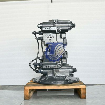 708-2L-00461 708-2L-00460 708-2L-00411 708-2L-21450 Voor Komatsu PC200-6H PC200-6 PC200-6J PC200-6S GRAVATOREN Onderdelen Hydraulische zuigerpomp MAIN PUMP PUMP ASSY Pump assemblage Aftermarket Originele