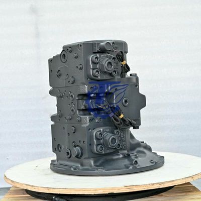 708-2L-00700 7082L00700 708-2L-00701 Voor Komatsu PC200-8K 210-8K PC210NLC-8K PC230NHD-8K EXKAVATOREN Onderdelen Hydraulische zuigerpomp MAIN PUMP PUMP ASSY Pump assemblage Aftermarket Originele
