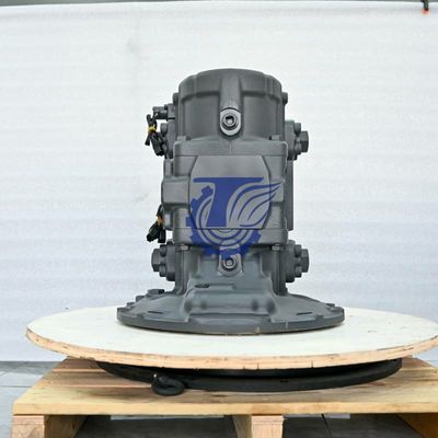 708-2L-00700 7082L00700 708-2L-00701 Voor Komatsu PC200-8K 210-8K PC210NLC-8K PC230NHD-8K EXKAVATOREN Onderdelen Hydraulische zuigerpomp MAIN PUMP PUMP ASSY Pump assemblage Aftermarket Originele