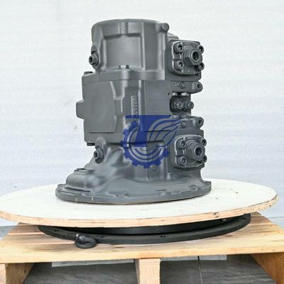 708-2L-00700 7082L00700 708-2L-00701 Voor Komatsu PC200-8K 210-8K PC210NLC-8K PC230NHD-8K EXKAVATOREN Onderdelen Hydraulische zuigerpomp MAIN PUMP PUMP ASSY Pump assemblage Aftermarket Originele