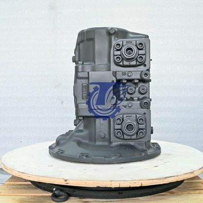 708-2L-00700 7082L00700 708-2L-00701 Voor Komatsu PC200-8K 210-8K PC210NLC-8K PC230NHD-8K EXKAVATOREN Onderdelen Hydraulische zuigerpomp MAIN PUMP PUMP ASSY Pump assemblage Aftermarket Originele