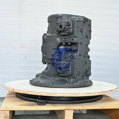708-2L-00700 7082L00700 708-2L-00701 Voor Komatsu PC200-8K 210-8K PC210NLC-8K PC230NHD-8K EXKAVATOREN Onderdelen Hydraulische zuigerpomp MAIN PUMP PUMP ASSY Pump assemblage Aftermarket Originele