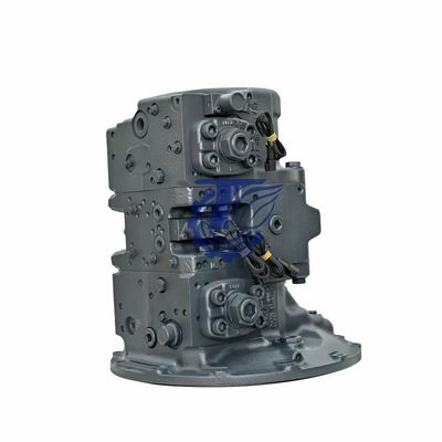 708-2L-00700 7082L00700 708-2L-00701 Voor Komatsu PC200-8K 210-8K PC210NLC-8K PC230NHD-8K EXKAVATOREN Onderdelen Hydraulische zuigerpomp MAIN PUMP PUMP ASSY Pump assemblage Aftermarket Originele