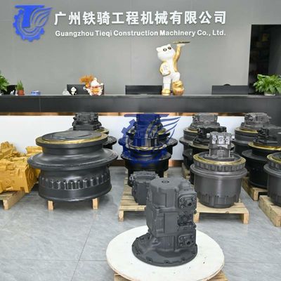 708-2L-00700 7082L00700 708-2L-00701 Voor Komatsu PC200-8K 210-8K PC210NLC-8K PC230NHD-8K EXKAVATOREN Onderdelen Hydraulische zuigerpomp MAIN PUMP PUMP ASSY Pump assemblage Aftermarket Originele