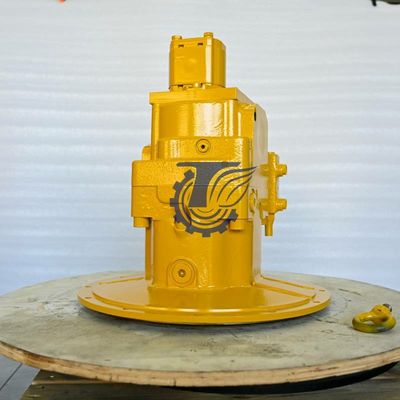 21P-60-K1801 21P-60-K1800 21P-60-K1502 Voor Komatsu PC200EL-6K PC200EN-6K EXCAVATOREN Onderdelen Hydraulische zuigerpomp MAIN PUMP PUMP ASSY Pump assemblage Aftermarket Originele