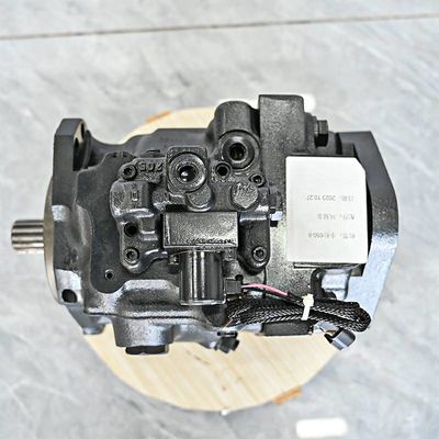 708-1U-00211 708-1U-00200 708-1U-00201 708-1U-00202 Voor Komatsu PC650LC-8E0 PC700LC-8E0 PC600-8R PC600-8 GRAVATOREN Onderdelen Hydraulische zuigerpomp VAN PUMP GERR PUMP Pump Assembly Aftermarket Originele