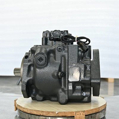 708-1U-00211 708-1U-00200 708-1U-00201 708-1U-00202 Voor Komatsu PC650LC-8E0 PC700LC-8E0 PC600-8R PC600-8 GRAVATOREN Onderdelen Hydraulische zuigerpomp VAN PUMP GERR PUMP Pump Assembly Aftermarket Originele