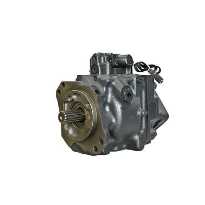 708-1U-00202 708-1U-00200 708-1U-00213 708-1U-04143 Voor Komatsu PC650LC-8E0 PC700LC-8E0 PC600-8R PC600-8 GRAVATOREN Onderdelen Hydraulische zuigerpomp VAN PUMP GERIAAR PUMP Pumpmontage Aftermarket Originele