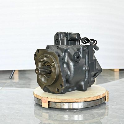 708-1U-00202 708-1U-00200 708-1U-00213 708-1U-04143 Voor Komatsu PC650LC-8E0 PC700LC-8E0 PC600-8R PC600-8 GRAVATOREN Onderdelen Hydraulische zuigerpomp VAN PUMP GERIAAR PUMP Pumpmontage Aftermarket Originele