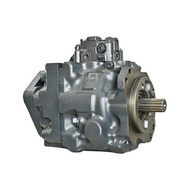 708-1U-00202 708-1U-00200 708-1U-00213 708-1U-04143 Voor Komatsu PC650LC-8E0 PC700LC-8E0 PC600-8R PC600-8 GRAVATOREN Onderdelen Hydraulische zuigerpomp VAN PUMP GERIAAR PUMP Pumpmontage Aftermarket Originele