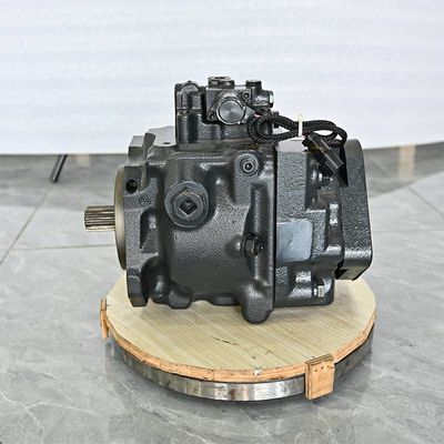 708-1U-00202 708-1U-00200 708-1U-00213 708-1U-04143 Voor Komatsu PC650LC-8E0 PC700LC-8E0 PC600-8R PC600-8 GRAVATOREN Onderdelen Hydraulische zuigerpomp VAN PUMP GERIAAR PUMP Pumpmontage Aftermarket Originele