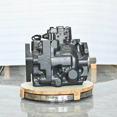 708-1U-00202 708-1U-00200 708-1U-00213 708-1U-04143 Voor Komatsu PC650LC-8E0 PC700LC-8E0 PC600-8R PC600-8 GRAVATOREN Onderdelen Hydraulische zuigerpomp VAN PUMP GERIAAR PUMP Pumpmontage Aftermarket Originele