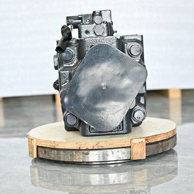 708-1U-00202 708-1U-00200 708-1U-00213 708-1U-04143 Voor Komatsu PC650LC-8E0 PC700LC-8E0 PC600-8R PC600-8 GRAVATOREN Onderdelen Hydraulische zuigerpomp VAN PUMP GERIAAR PUMP Pumpmontage Aftermarket Originele