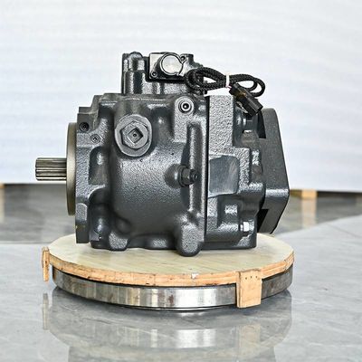 708-1U-00202 708-1U-00200 708-1U-00213 708-1U-04143 Voor Komatsu PC650LC-8E0 PC700LC-8E0 PC600-8R PC600-8 GRAVATOREN Onderdelen Hydraulische zuigerpomp VAN PUMP GERIAAR PUMP Pumpmontage Aftermarket Originele
