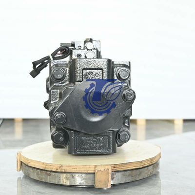 708-1W-00900 708-1W-000910 708-1W-00902 708-1W-04961 Voor Komatsu PC800-8R PC800-8 PC850-8 PC850SE-8R EXCAVATOREN Onderdelen Hydraulische zuigerpomp VAN PUMP GERPUMP Pump Assembly Aftermarket Originele