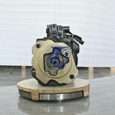 708-1W-00900 708-1W-000910 708-1W-00902 708-1W-04961 Voor Komatsu PC800-8R PC800-8 PC850-8 PC850SE-8R EXCAVATOREN Onderdelen Hydraulische zuigerpomp VAN PUMP GERPUMP Pump Assembly Aftermarket Originele