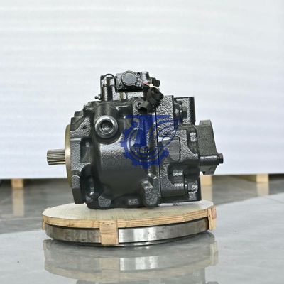 708-1W-00900 708-1W-000910 708-1W-00902 708-1W-04961 Voor Komatsu PC800-8R PC800-8 PC850-8 PC850SE-8R EXCAVATOREN Onderdelen Hydraulische zuigerpomp VAN PUMP GERPUMP Pump Assembly Aftermarket Originele