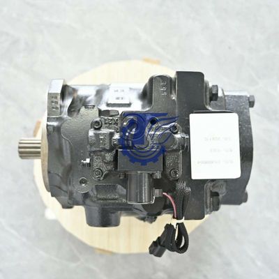 708-1W-00900 708-1W-000910 708-1W-00902 708-1W-04961 Voor Komatsu PC800-8R PC800-8 PC850-8 PC850SE-8R EXCAVATOREN Onderdelen Hydraulische zuigerpomp VAN PUMP GERPUMP Pump Assembly Aftermarket Originele