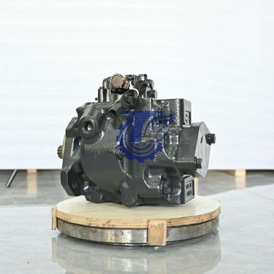 708-1W-00900 708-1W-000910 708-1W-00902 708-1W-04961 Voor Komatsu PC800-8R PC800-8 PC850-8 PC850SE-8R EXCAVATOREN Onderdelen Hydraulische zuigerpomp VAN PUMP GERPUMP Pump Assembly Aftermarket Originele