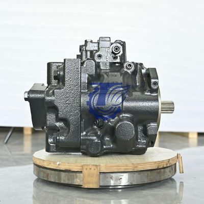 708-1W-00900 708-1W-000910 708-1W-00902 708-1W-04961 Voor Komatsu PC800-8R PC800-8 PC850-8 PC850SE-8R EXCAVATOREN Onderdelen Hydraulische zuigerpomp VAN PUMP GERPUMP Pump Assembly Aftermarket Originele