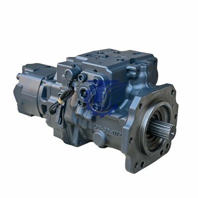 708-1L-00800 7081L00800 708-1L-01800 705-22-40380 Voor Komatsu PC1250LC-8 PSC1250-8 PC1250SP-8 PC1250P-8R EXCAVATOREN Onderdelen Hydraulische zuigerpomp VAN PUMP GERR PUMP Pump Assembly Aftermarket Originele