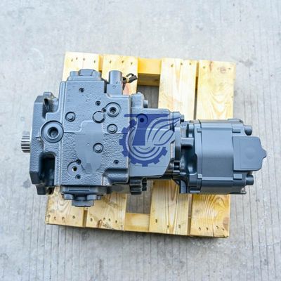 708-1L-00800 7081L00800 708-1L-01800 705-22-40380 Voor Komatsu PC1250LC-8 PSC1250-8 PC1250SP-8 PC1250P-8R EXCAVATOREN Onderdelen Hydraulische zuigerpomp VAN PUMP GERR PUMP Pump Assembly Aftermarket Originele