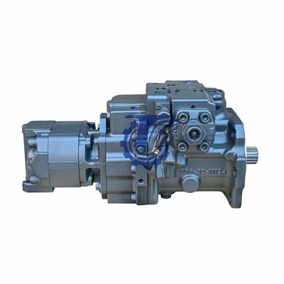 708-1L-00800 7081L00800 708-1L-01800 705-22-40380 Voor Komatsu PC1250LC-8 PSC1250-8 PC1250SP-8 PC1250P-8R EXCAVATOREN Onderdelen Hydraulische zuigerpomp VAN PUMP GERR PUMP Pump Assembly Aftermarket Originele