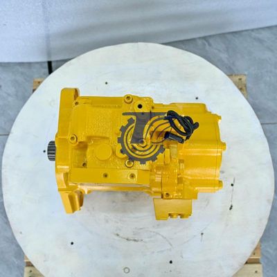 708-1H-00231 7081H00231 Voor Komatsu D85MS-15 D85PX-15E0 D85EX-15E0 D85EX-15R D85EX-15 BULLDOZERS Onderdelen Hydraulische zuigerpomp MAIN PUMP POWER TRAIN OIL COOLER PIPING Pump assemblage Aftermarket Originele