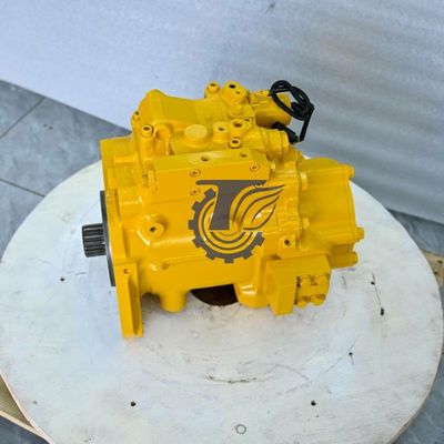 708-1H-00231 7081H00231 Voor Komatsu D85MS-15 D85PX-15E0 D85EX-15E0 D85EX-15R D85EX-15 BULLDOZERS Onderdelen Hydraulische zuigerpomp MAIN PUMP POWER TRAIN OIL COOLER PIPING Pump assemblage Aftermarket Originele