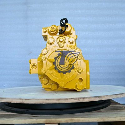708-1H-00231 7081H00231 Voor Komatsu D85MS-15 D85PX-15E0 D85EX-15E0 D85EX-15R D85EX-15 BULLDOZERS Onderdelen Hydraulische zuigerpomp MAIN PUMP POWER TRAIN OIL COOLER PIPING Pump assemblage Aftermarket Originele