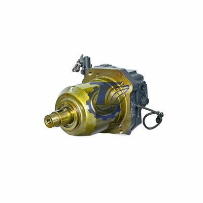 708-7H-00613 708-7H-00612 7087H00613 708-7H-11410 708-7R-01631 Voor Komatsu D475ASD-5E0 D475A-5E0 BULLDOZERS Onderdelen Hydraulische ventilator MOTOR COOLING SYSTEM Motor assemblage Aftermarket Originele