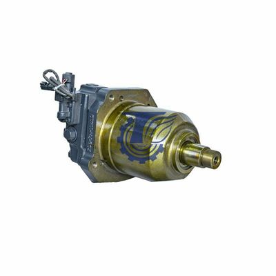708-7H-00613 708-7H-00612 7087H00613 708-7H-11410 708-7R-01631 Voor Komatsu D475ASD-5E0 D475A-5E0 BULLDOZERS Onderdelen Hydraulische ventilator MOTOR COOLING SYSTEM Motor assemblage Aftermarket Originele