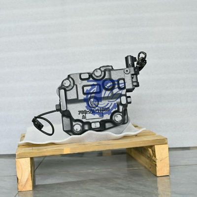 708-7H-00613 708-7H-00612 7087H00613 708-7H-11410 708-7R-01631 Voor Komatsu D475ASD-5E0 D475A-5E0 BULLDOZERS Onderdelen Hydraulische ventilator MOTOR COOLING SYSTEM Motor assemblage Aftermarket Originele