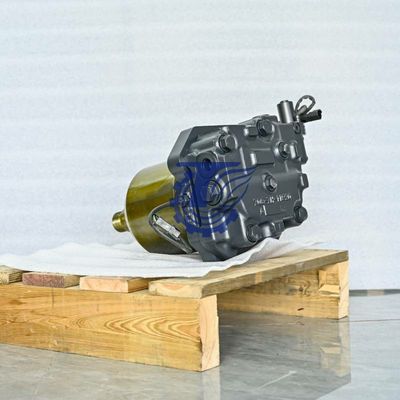 708-7H-00613 708-7H-00612 7087H00613 708-7H-11410 708-7R-01631 Voor Komatsu D475ASD-5E0 D475A-5E0 BULLDOZERS Onderdelen Hydraulische ventilator MOTOR COOLING SYSTEM Motor assemblage Aftermarket Originele