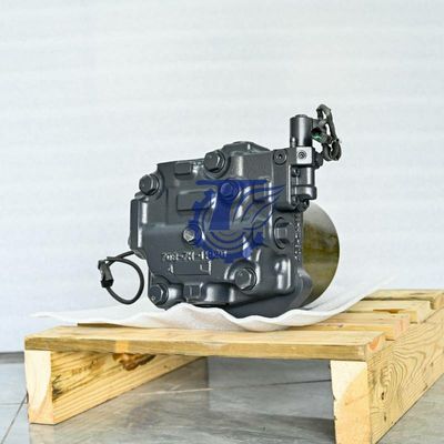 708-7H-00613 708-7H-00612 7087H00613 708-7H-11410 708-7R-01631 Voor Komatsu D475ASD-5E0 D475A-5E0 BULLDOZERS Onderdelen Hydraulische ventilator MOTOR COOLING SYSTEM Motor assemblage Aftermarket Originele