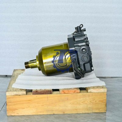 708-7H-00613 708-7H-00612 7087H00613 708-7H-11410 708-7R-01631 Voor Komatsu D475ASD-5E0 D475A-5E0 BULLDOZERS Onderdelen Hydraulische ventilator MOTOR COOLING SYSTEM Motor assemblage Aftermarket Originele
