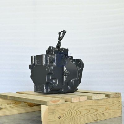708-1W-00883 708-1W-00882 708-1W-00881 708-1W-00810 708-1W-00860 708-1W-00830 Voor Komatsu WA380-6 WA430-6 Wielladders Onderdelen Hydraulische HYDRAULISCH OLIEPUMP LAADPUMP Aftermarket Originele